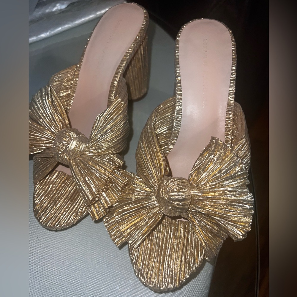 Gold Loeffler Randall